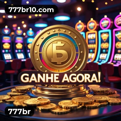 Pagamentos PIX na 777br