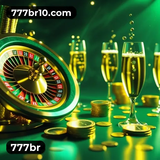 Bônus e promoções 777br