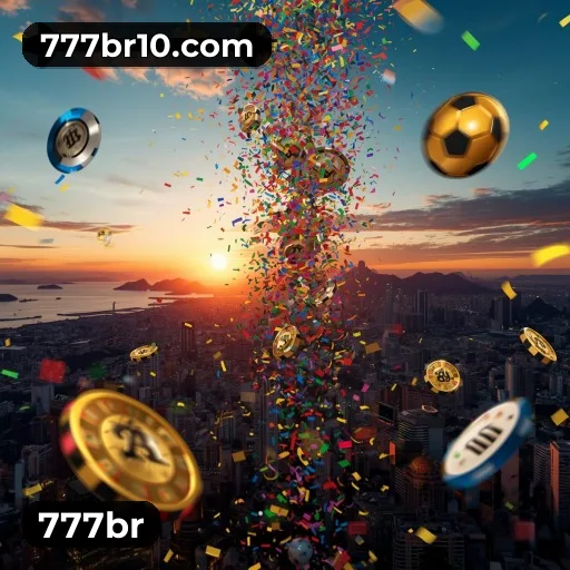 Suporte 24 horas 777br