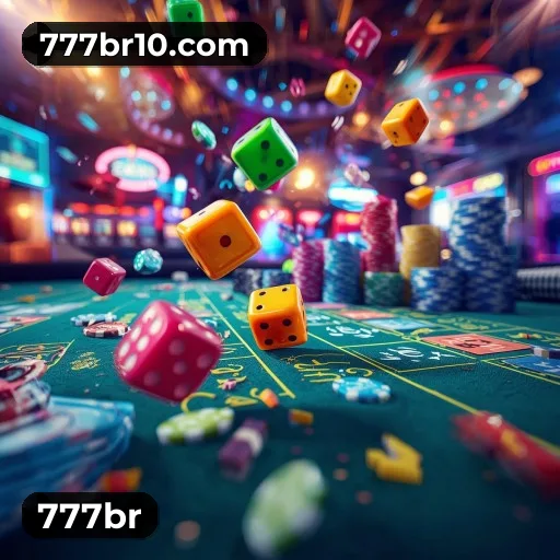 Catálogo 777br com mais de 3.100 jogos — Pragmatic Play, Evolution, NetEnt e fornecedores certificados