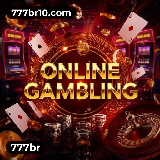 Bônus e promoções 777br