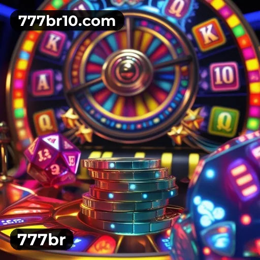 Suporte 24 horas 777br