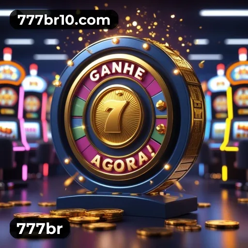 Logo da 777br