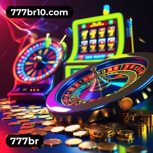 Tabela RTP dos jogos de cassino da 777br