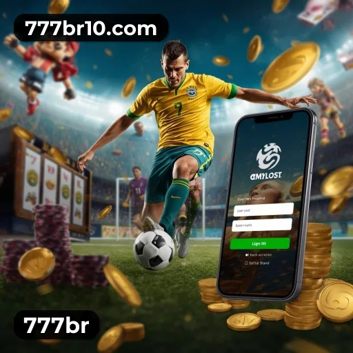 Suporte 24 horas 777br