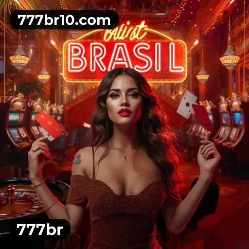 Loterias online disponíveis na 777br