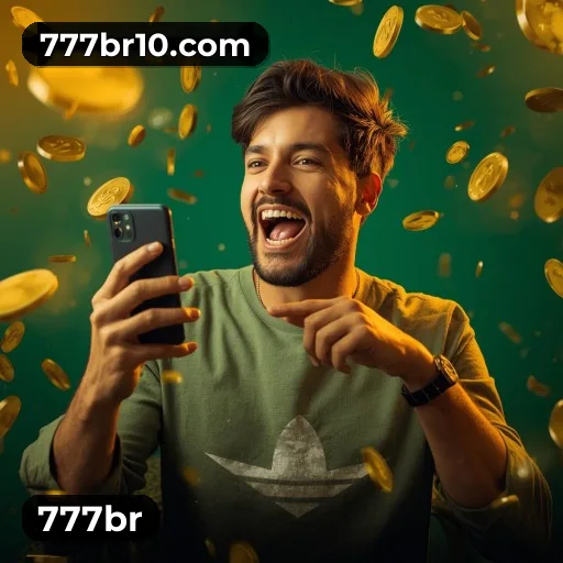 Pagamentos PIX na 777br