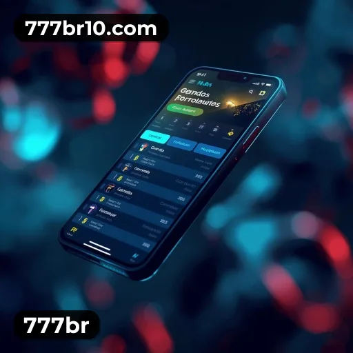 Níveis do programa VIP da 777br
