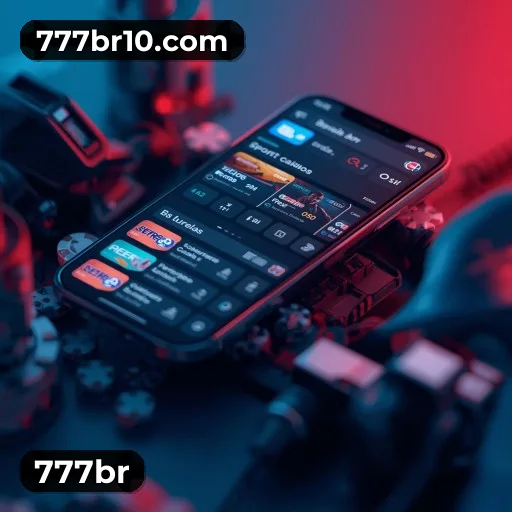 Principais provedores de slots da 777br - NetEnt, Pragmatic Play, Play'n GO