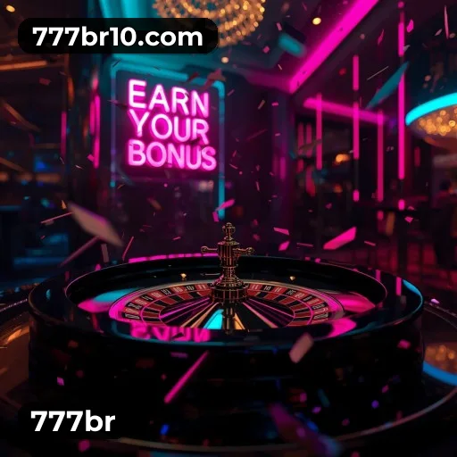 Loterias online disponíveis na 777br