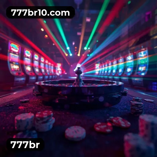 FAQ 777br Brasil - Perguntas frequentes sobre bônus, PIX, RTP, APP mobile e VIP