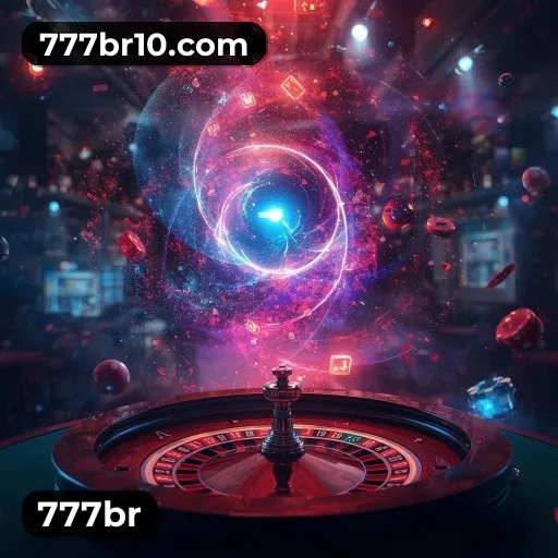 Principais provedores de slots da 777br - NetEnt, Pragmatic Play, Play'n GO